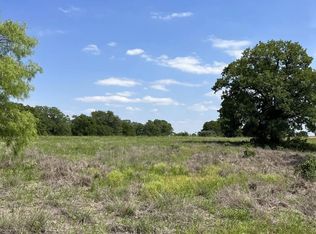 311 Kilkenny Rd, Poolville, TX 76487