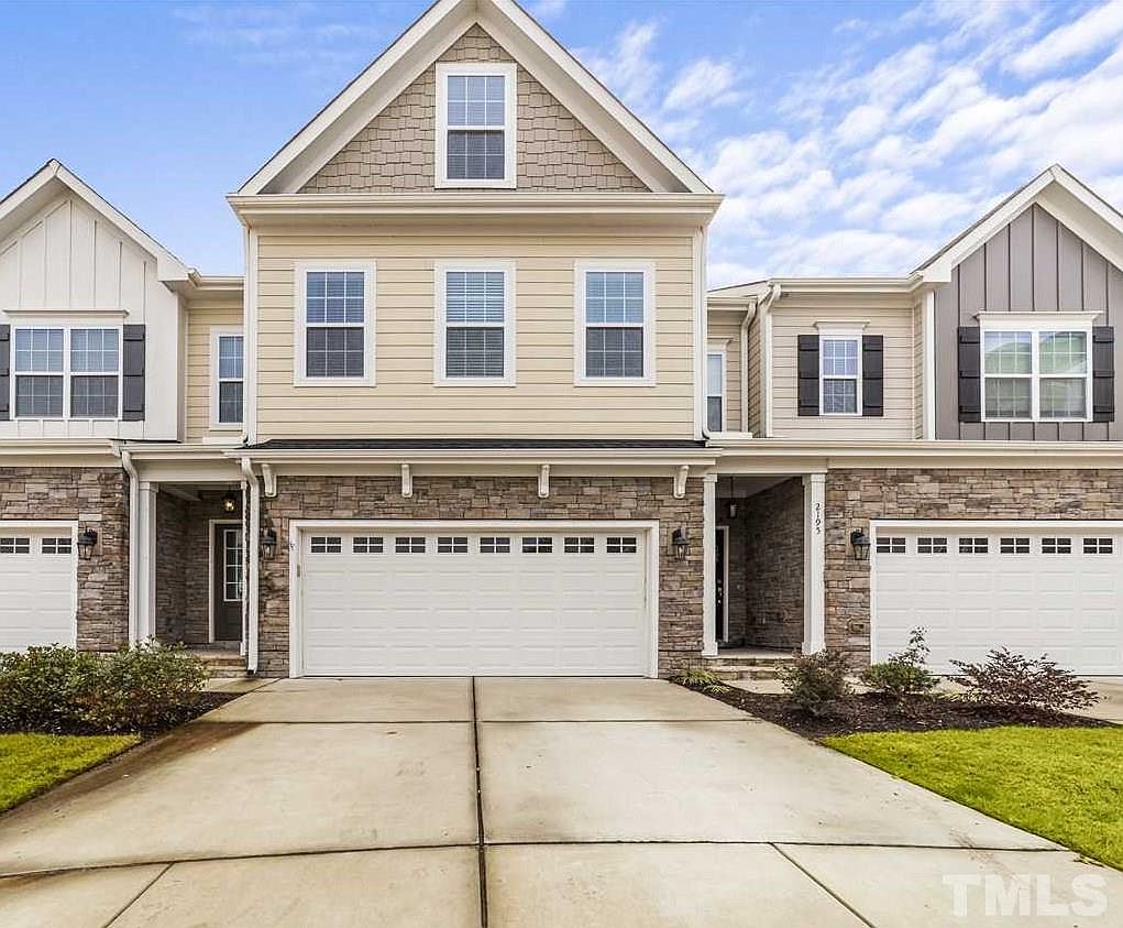 2193 Pineola Bog Trl, Apex, NC 27502 Zillow