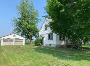 209 Washington St, Graymont, IL 61743