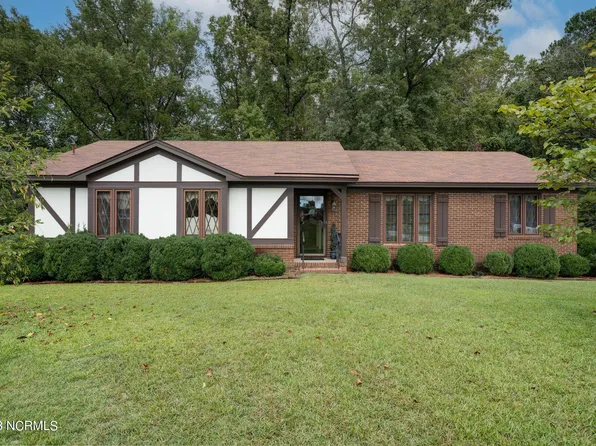 4971 Kristie Lane, Nashville, NC 27856