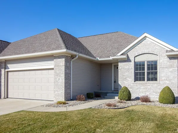 141 River Park Dr, Middlebury, IN 46540