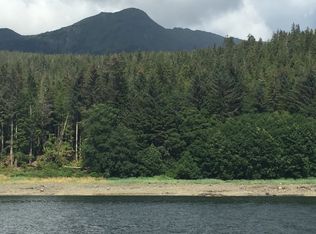 Nhn Tenakee Ave, Tenakee Springs, AK 99841
