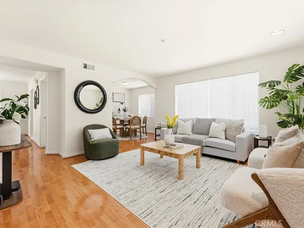 1097 S Marguerita Ave APT C, Alhambra, CA 91803
