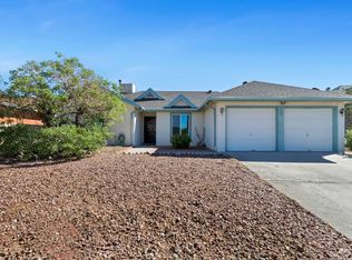 908 Elon Ln, El Paso, TX 79912