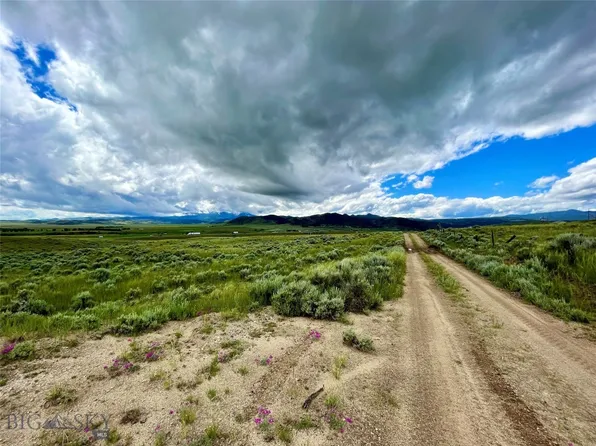 175 Mills Rd, Whitehall, MT 59759