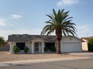 19627 N Stardust Blvd, Sun City West, AZ 85375