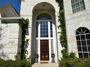 21322 Kelliwood Greens Dr, Katy, TX 77450