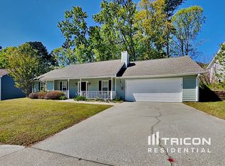 600 Paden Mill Trl, Lawrenceville, GA