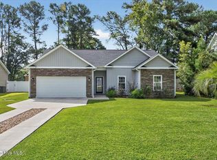 8975 Tranquility Ln SW, Sunset Beach, NC 28468