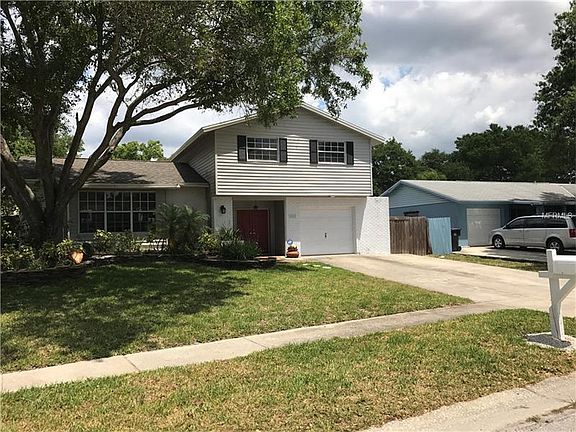 2nd image of 8262 Malvern Cir