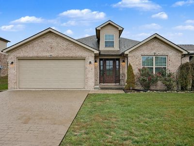 432 Bay Berry Ln, Richmond, KY, 40475