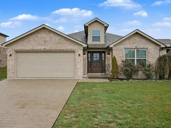 432 Bay Berry Ln, Richmond, KY 40475