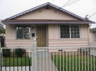 1142 S 10th St, San Jose, CA 95112