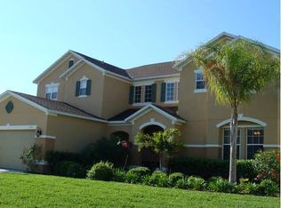 751 Cascading Creek Ln, Winter Garden, FL 34787