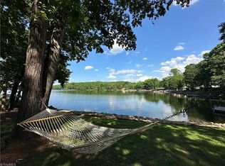 109 Rima Lndg, Denton, NC 27239