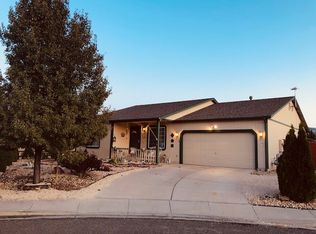 17636 Grand Valley Ct, Reno, NV 89508