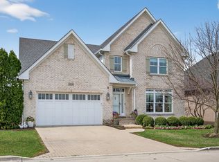 5916 Parkview Dr, Western Springs, IL
