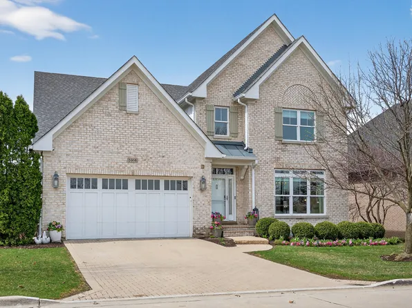 5916 Parkview Dr, Western Springs, IL 60558