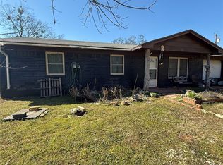 850 N 4th St, Boswell, OK 74727