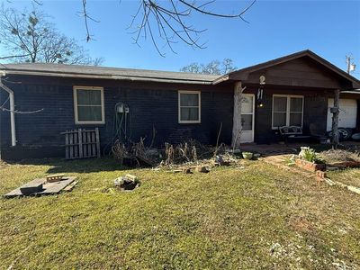 850 N 4th St, Boswell, OK, 74727