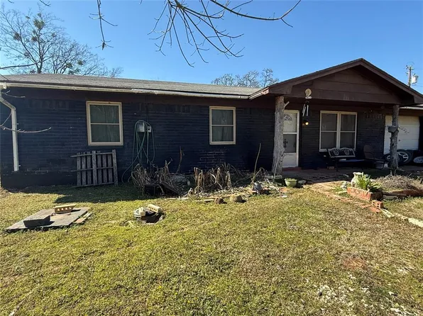 850 N 4th St, Boswell, OK 74727