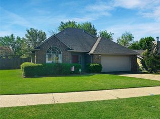 901 W Seattle Blvd, Broken Arrow, OK 74012