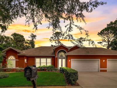 6198 Del Mar Dr, Port Orange, FL, 32127