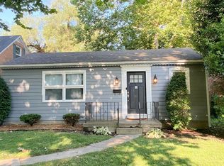 2805 S State St, Springfield, IL 62704