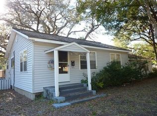 117 Colon Ave, Saint Augustine, FL 32084