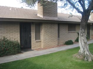 2015 E Southern Ave UNIT 17, Tempe, AZ 85282