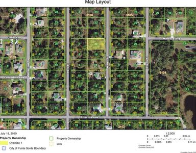 333 Wyler St, Port Charlotte, FL, 33954