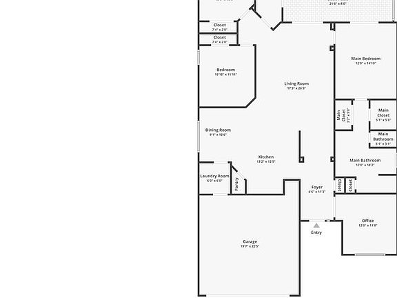 2nd image of this home