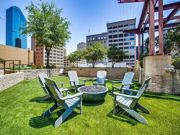 3rd image of 500 Throckmorton St APT 2602