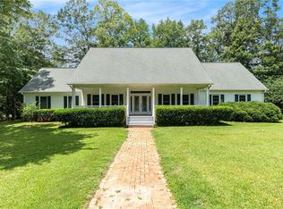 435 Mapledale Trl, Sharpsburg, GA 30277