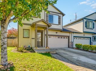 33816 NE Kale St, Scappoose, OR