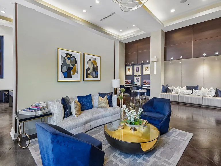 The GoodWynn at Town Brookhaven by ARIUM — Photo 24
