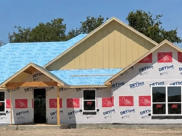7202 Felix McDaniel Dr, Temple, TX 76502