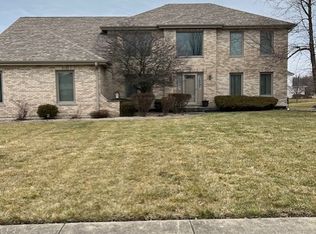 1508 Lanark St, Flossmoor, IL 60422