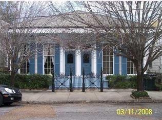 1235 Harmony St, New Orleans, LA 70115