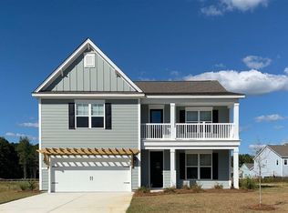 89 Black Pearl Ct LOT 15, Pawleys Island, SC 29585