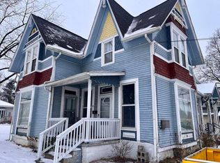 46 W Chicago St, Quincy, MI