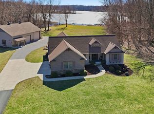 3355 W 700 S, Claypool, IN