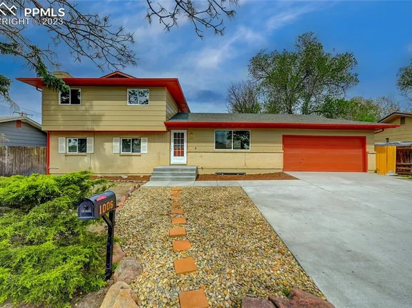 1006 N Murray Blvd, Colorado Springs, CO 80915