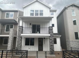 10767 Spalding Vw, Colorado Springs, CO 80908