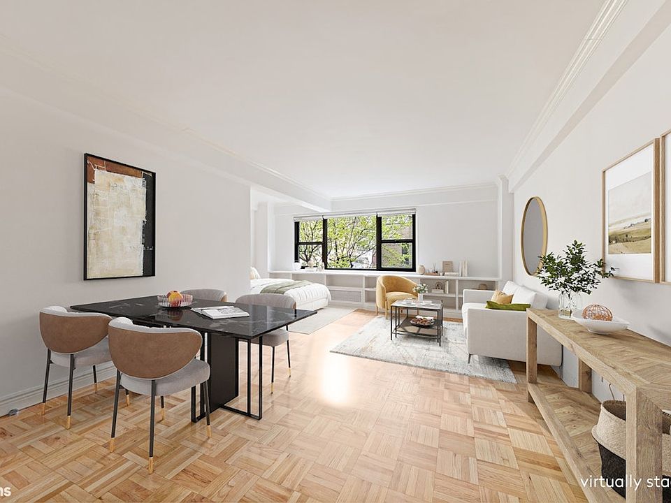 1st image of 335 E 51st St APT 6F
