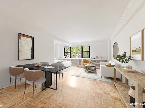 335 E 51st St, New York, NY