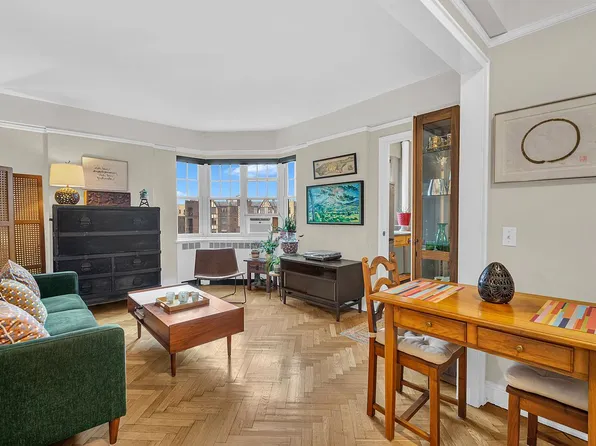 160 Cabrini Blvd APT 105, New York, NY 10033