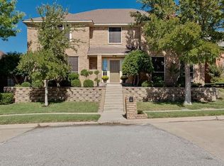 1415 Jeanette Way, Carrollton, TX 75006