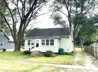 407 W Lake St, Pana, IL 62557