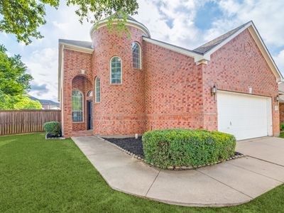 3401 Anita Dr, McKinney, TX, 75070